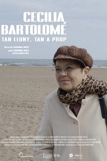 Cecilia Bartolomé: So far, so close