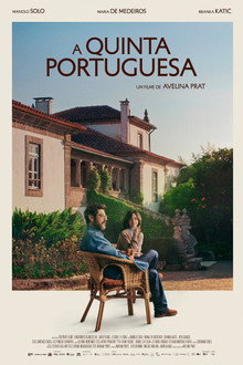 A Quinta Portuguesa