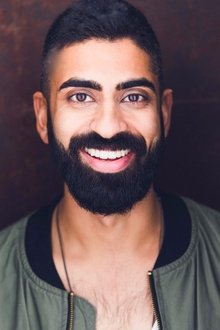Photo of Anoop Desai
