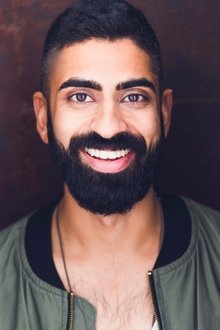 Foto de perfil de Anoop Desai