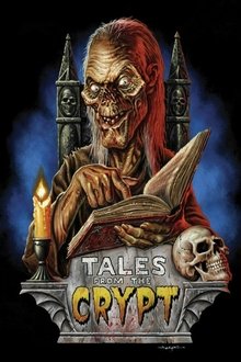 Opowieści z krypty