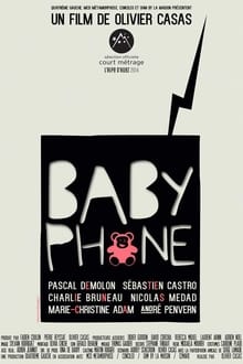 Poster do filme Baby Phone