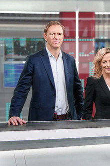 Börsmorgon