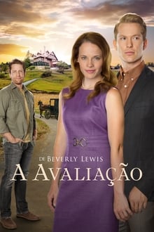 Poster do filme A Avaliação