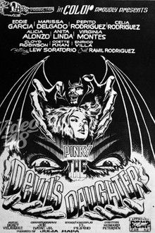 The Devil's Daughter