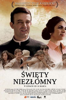 Święty niezłomny