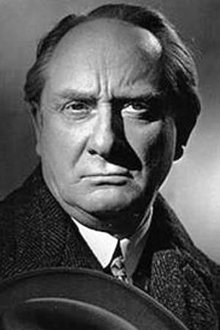Photo of Jean Debucourt