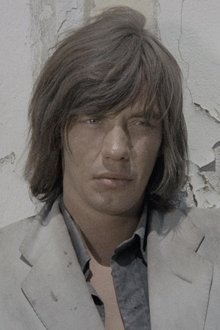 Photo of Marquard Bohm