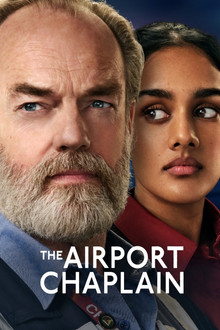The Airport Chaplain