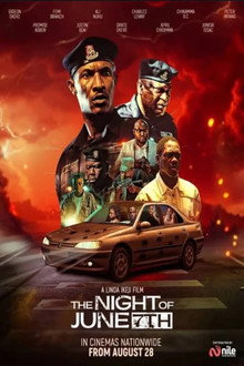 The Night of June 7th