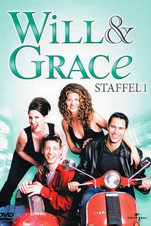 Staffel 1