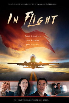 In Flight
