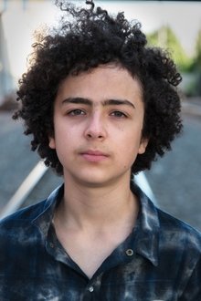 Photo of Elisha Henig