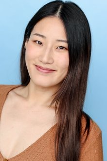 Photo of Jane Yubin Kim
