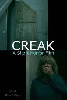 Poster do filme Creak