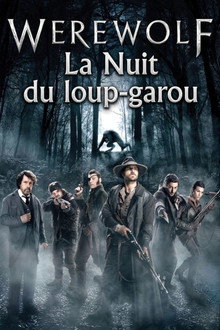 Werewolf - La Nuit du loup-garou