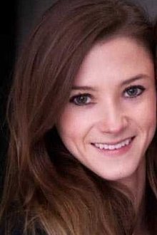 Photo of Rebecca Ray