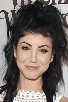 Photo of Briana Cuoco