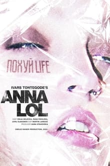 Poster do filme Anna LOL