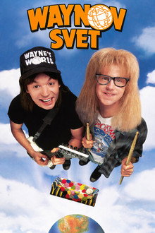 Waynov svet