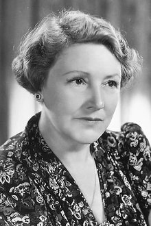 Photo of Fay Holden