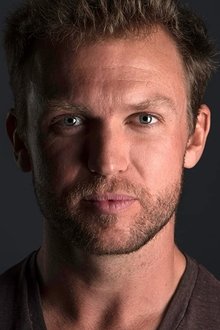 Photo of Derek Barnes