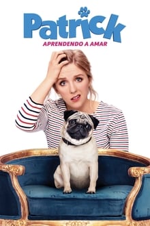 Poster do filme Patrick: Aprendendo a Amar