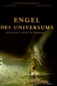 Engel des Universums