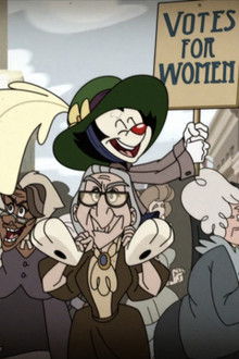 Animaniacs season 1 episode 7