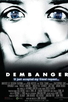 Poster do filme Dembanger