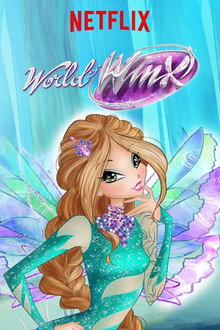 Świat Winx