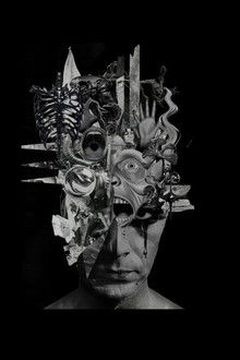 So-Called Humanity in Madness