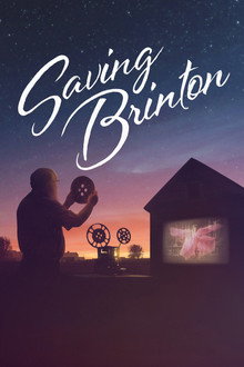Saving Brinton
