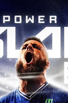 Power Slap 15: Bordeaux vs. Quinones 3