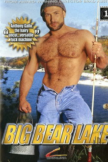Big Bear Lake