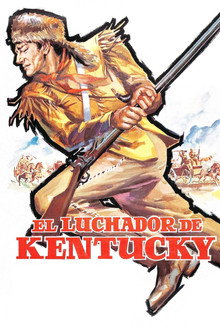 El luchador de Kentucky
