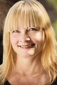 Liv Thomsen