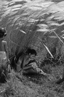 Pather-Panchali