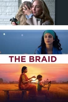 Poster do filme The Braid