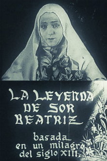La Légende de sœur Béatrix