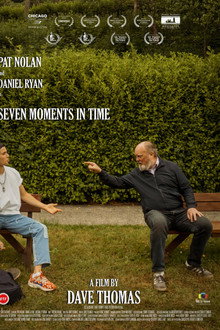 Seven Moments In Time