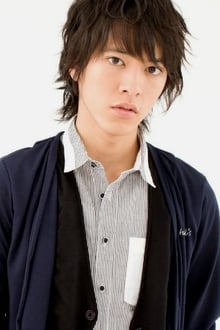 Foto de perfil de Shota Matsushima