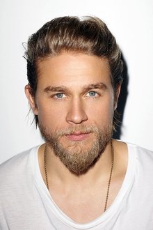 Photo of Charlie Hunnam