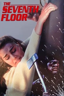 Poster do filme The Seventh Floor