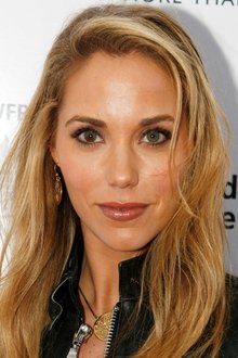Photo of Elizabeth Berkley