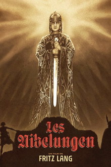 Les Nibelungen : la Mort de Siegfried