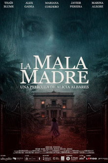 La mala madre