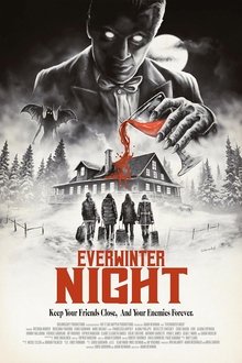 Everwinter Night Everwinter Night