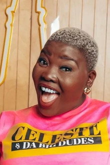 Celeste Ntuli