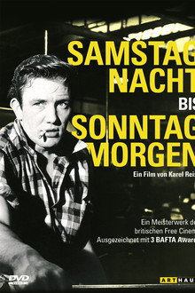 Samstagnacht bis Sonntagmorgen